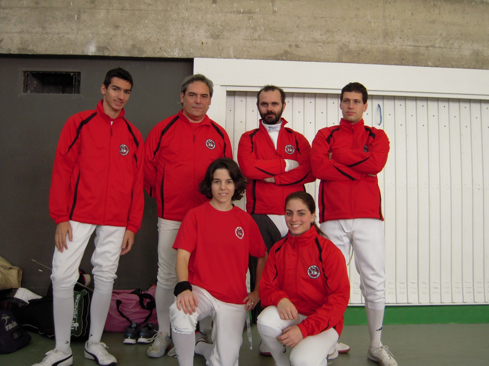 XVIII Torneo de Esgrima Villa de Bilbao